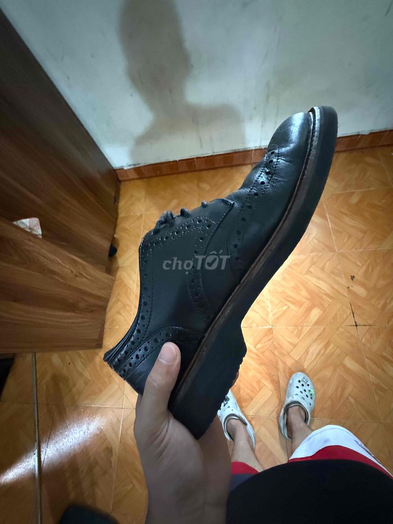 Giày Oxford Cole Haan Grand Neoclassic Nam. Mua bán Giày dép tại Quận Hoàng Mai Hà Nội được đăng bởi khánh hình 1