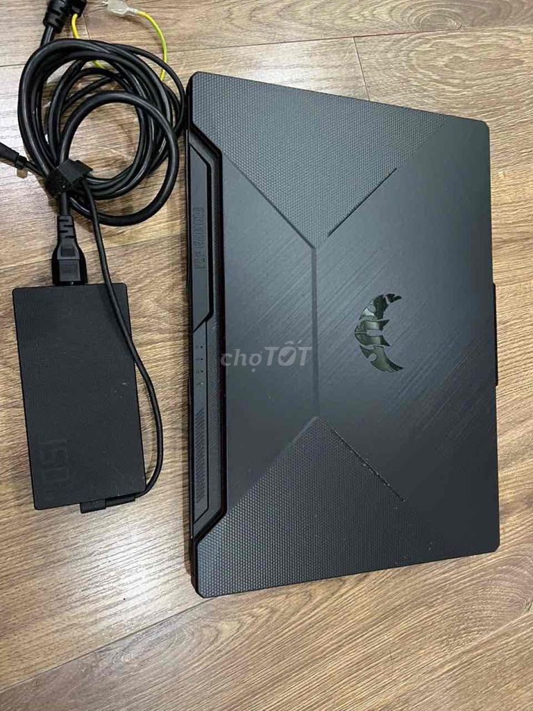 Asus TUF Gaming A15 Ryzen 5 16GB/256GB 15.6 inch. Mua bán Laptop tại Quận Nam Từ Liêm Hà Nội được đăng bởi HoangHaTrang hình 1