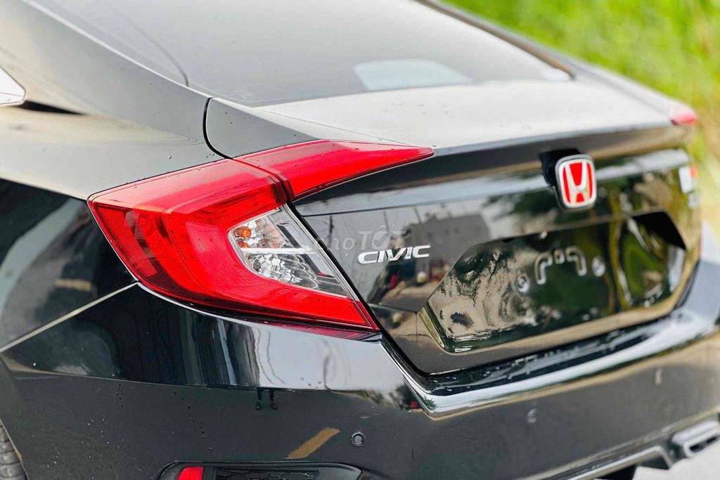 Honda Civic 2016 2017 Đen. Mua bán Ô tô tại Huyện Hóc Môn Tp Hồ Chí Minh được đăng bởi XE CỦA MỌI NHÀ AUTO 888 hình 7