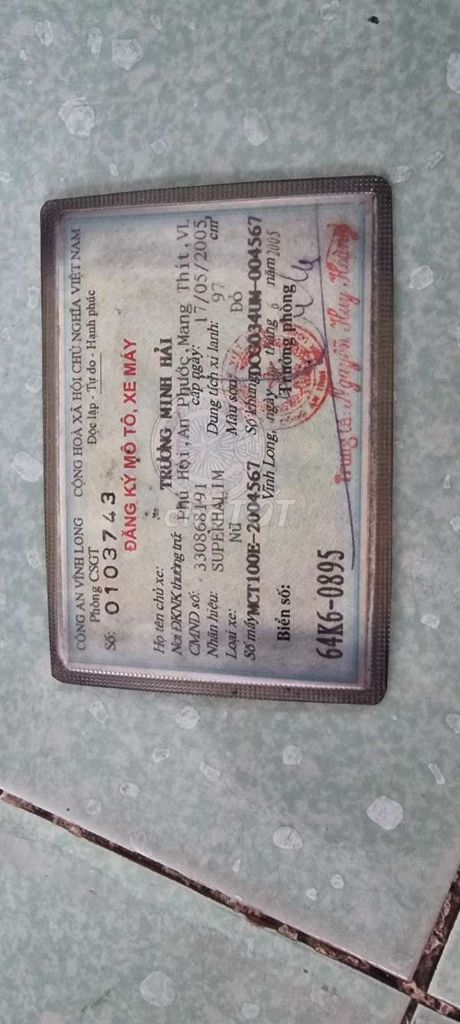 Wea đalim. Mua bán Xe máy tại Huyện Hóc Môn Tp Hồ Chí Minh được đăng bởi Ngoc hiep hình 9