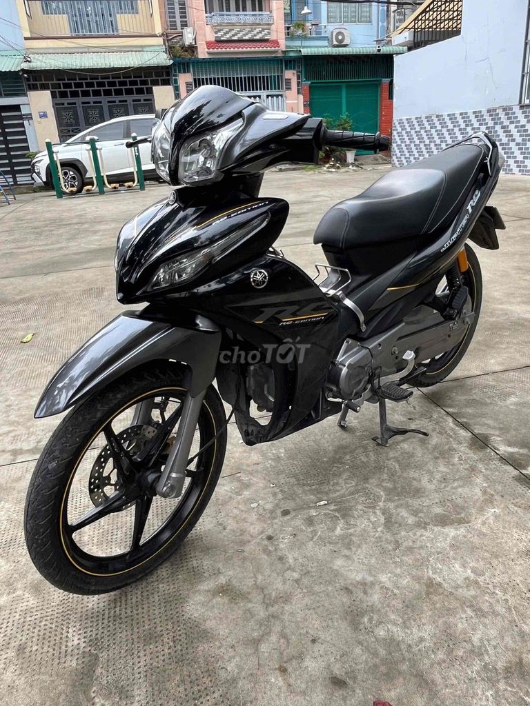 yamaha jupiter 2018 zin ngon. Mua bán Xe máy tại Quận Gò Vấp Tp Hồ Chí Minh được đăng bởi Waann em xe máyy hình 6