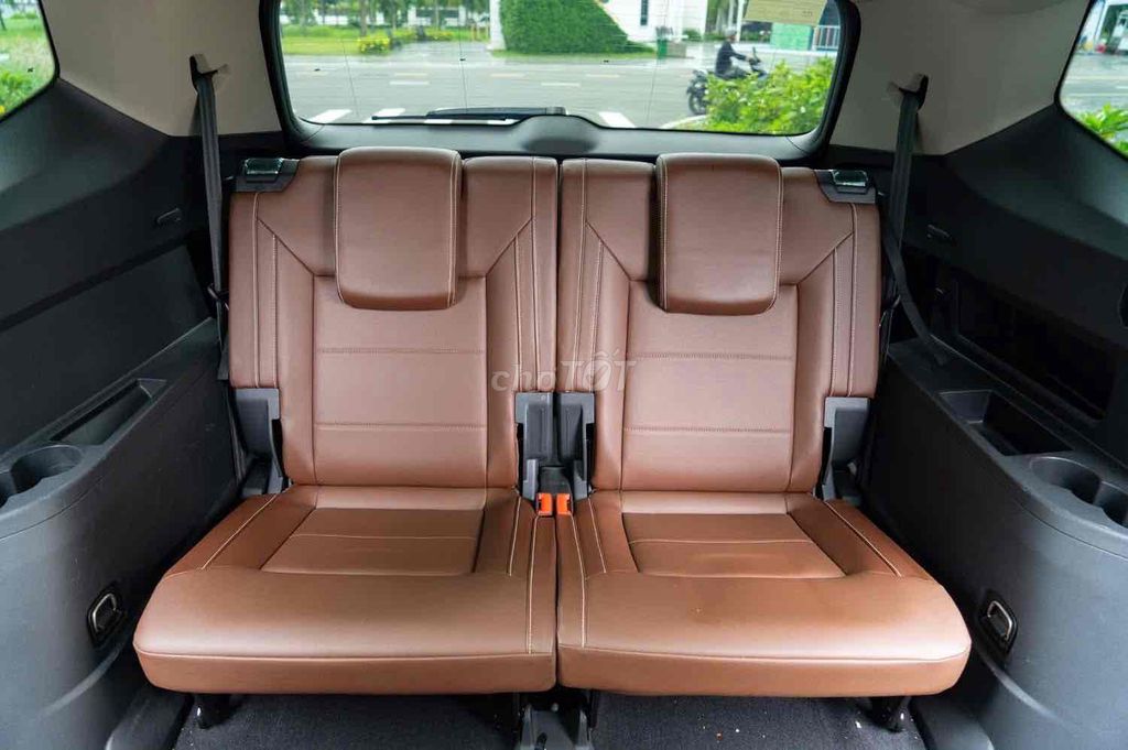 Volkswagen Teramont Base Xanh. Mua bán Ô tô tại Quận 5 Tp Hồ Chí Minh được đăng bởi Hưng Trang Volkswagen hình 9