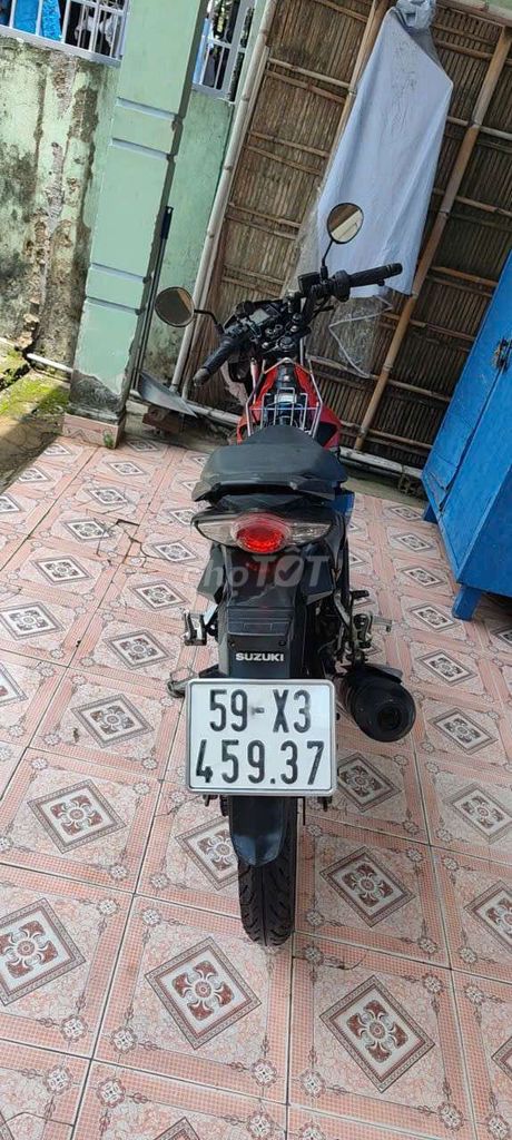 Xe đẹp. Mua bán Xe máy tại Thành phố Thủ Đức Tp Hồ Chí Minh được đăng bởi Tên chưa cung cấp hình 3