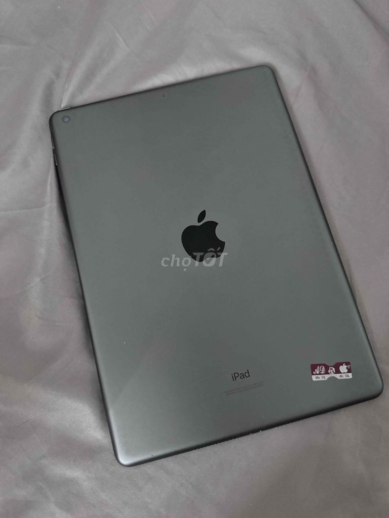 Apple iPad Gen 7 32GB Xám. Mua bán Máy tính bảng tại Quận Nam Từ Liêm Hà Nội được đăng bởi Ánh Nông hình 1