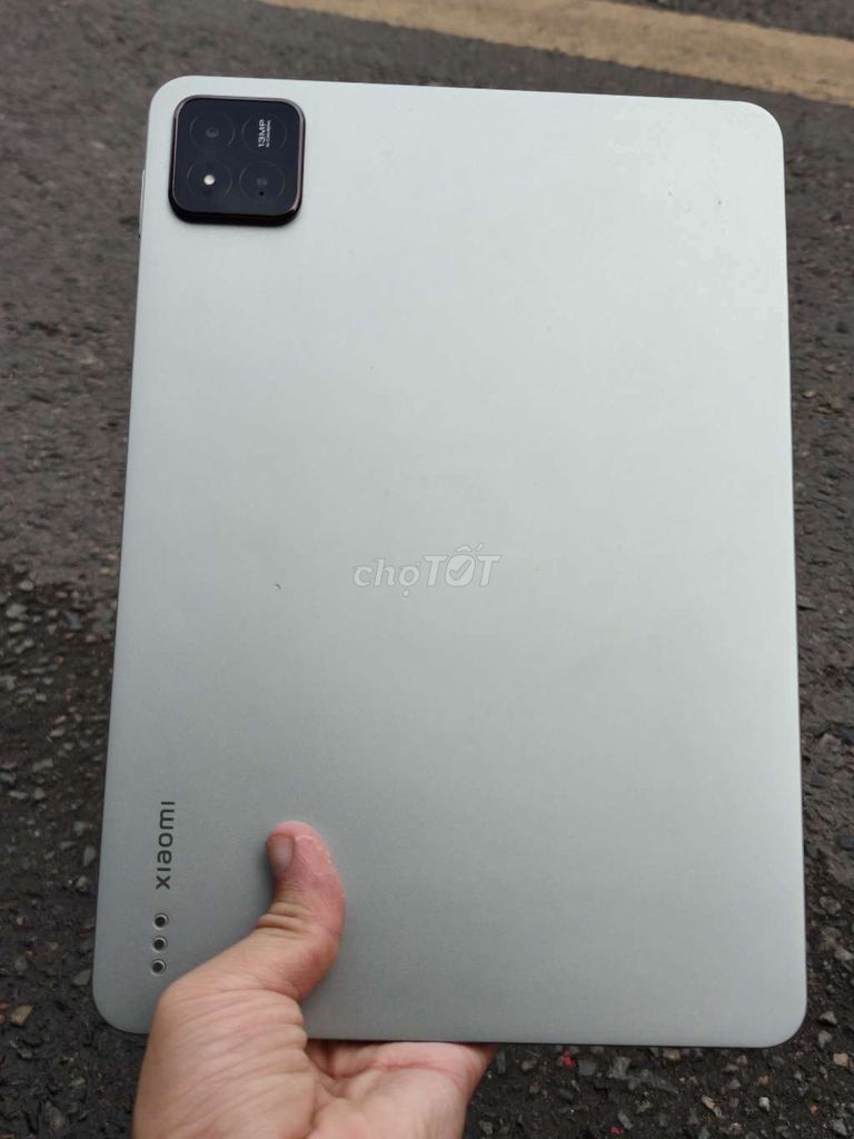 Xiaomi Pad 7  8GB/256GB Rom tieng viet. Mua bán Máy tính bảng tại Quận Bình Tân Tp Hồ Chí Minh được đăng bởi Phạm Vôn hình 1
