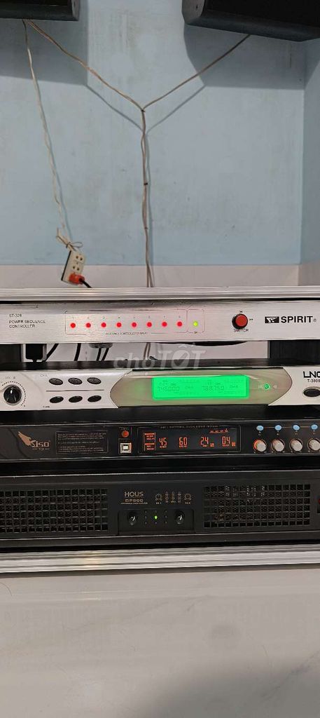 Dàn karaoke Bãi Xịn n Giá Rẻ . Mua bán Tivi, Âm thanh tại Quận 12 Tp Hồ Chí Minh được đăng bởi Ngoan hình 1
