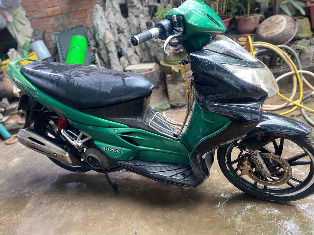 bán xe. Mua bán Xe máy tại Huyện Mỹ Xuyên Sóc Trăng được đăng bởi Tài hình 4