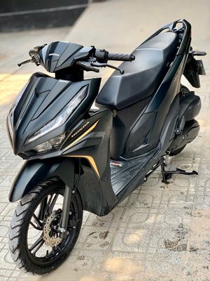Honda Vario 125 2024 Khóa Smart key 5678 km