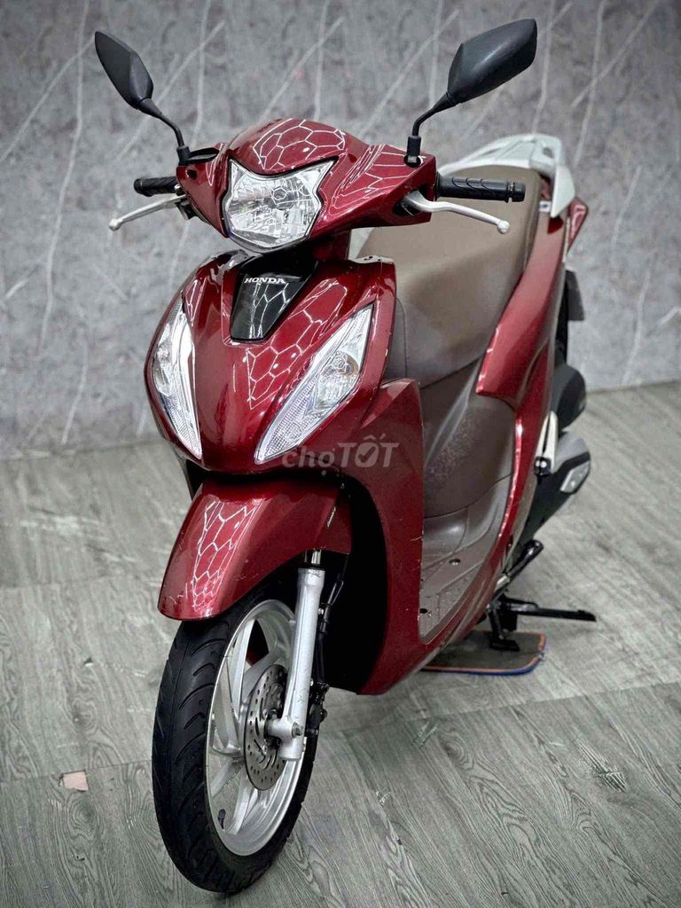 Vision 110 2022 SMK Zin Lướt 9 Chủ Bao Kí. Mua bán Xe máy tại Quận Bình Tân Tp Hồ Chí Minh được đăng bởi huy hình 1