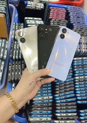 Realme C33 8GB/256GB 6.5 inch 5000mAh