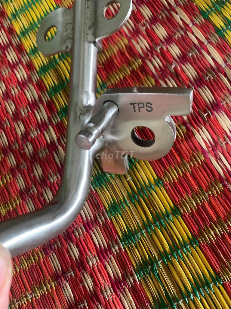 cần pass lại cây gác máy. Mua bán Phụ tùng xe tại Huyện Mỹ Xuyên Sóc Trăng được đăng bởi Sang hình 4