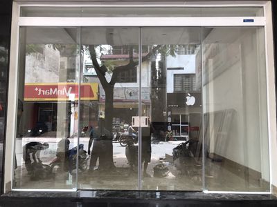Tuyển 3 Nhân Viên Kinh Doanh Nhôm Kính Tại Hà Nội: