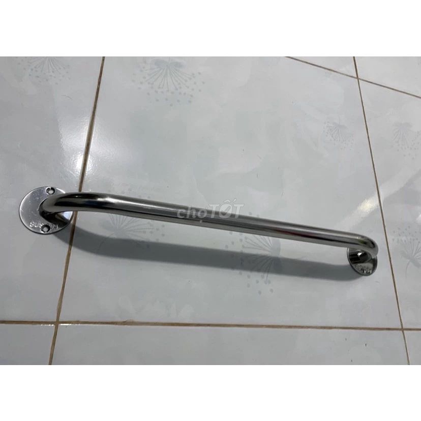 Tay Vịn Nhà Tắm Inox 304