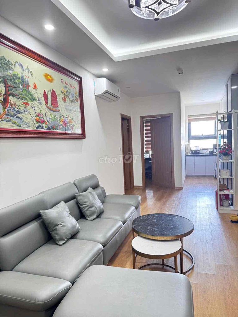 căn 2PN có nội thất - Chỉ 5tr/tháng