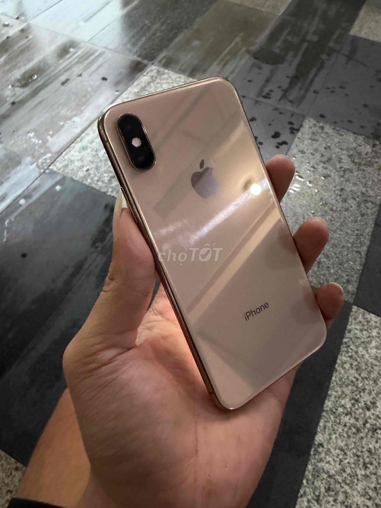 iPhone XS /64GB no face. Mua bán Điện thoại tại Quận Ninh Kiều Cần Thơ được đăng bởi  VŨ APPLE cần thơ hình 1