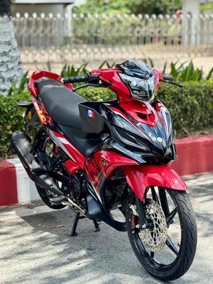 Ex 135 Up Full Lc Full Đồ Chơi Máy 65 pô êm 9c kí. Mua bán Xe máy tại Thành phố Thuận An Bình Dương được đăng bởi Đặng Nhất Huy