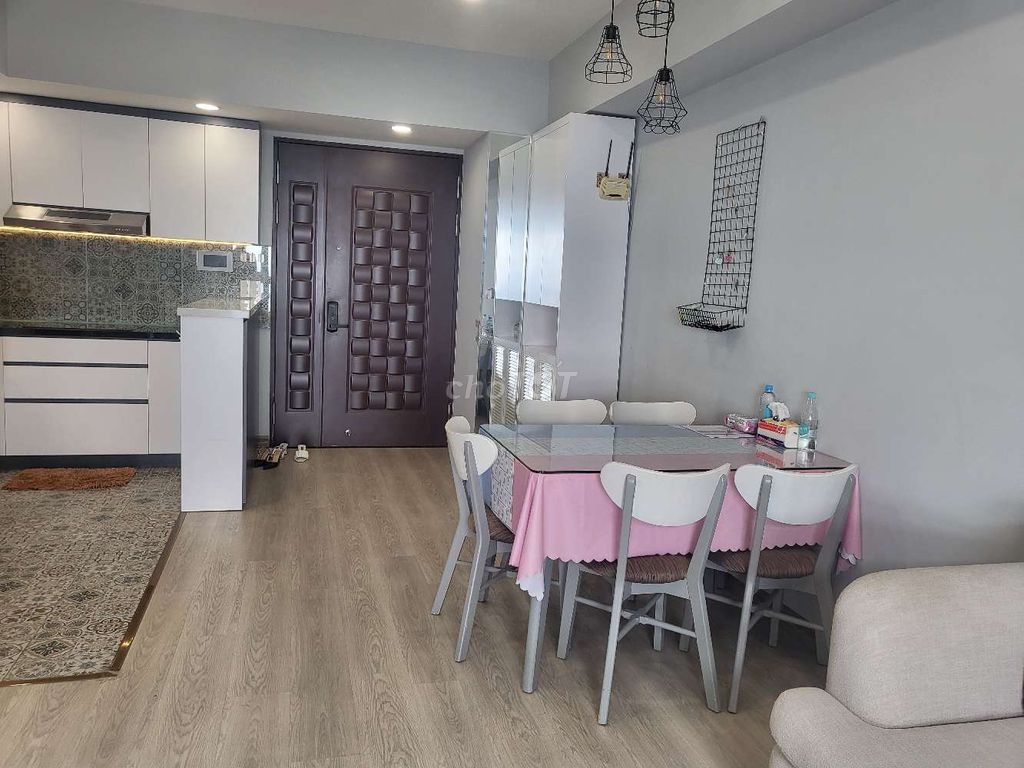 🌹CHO THUÊ căn hộ COSMO CITY - Nguyễn Thị Thập Quận 7 2PN + 2WC Full NT