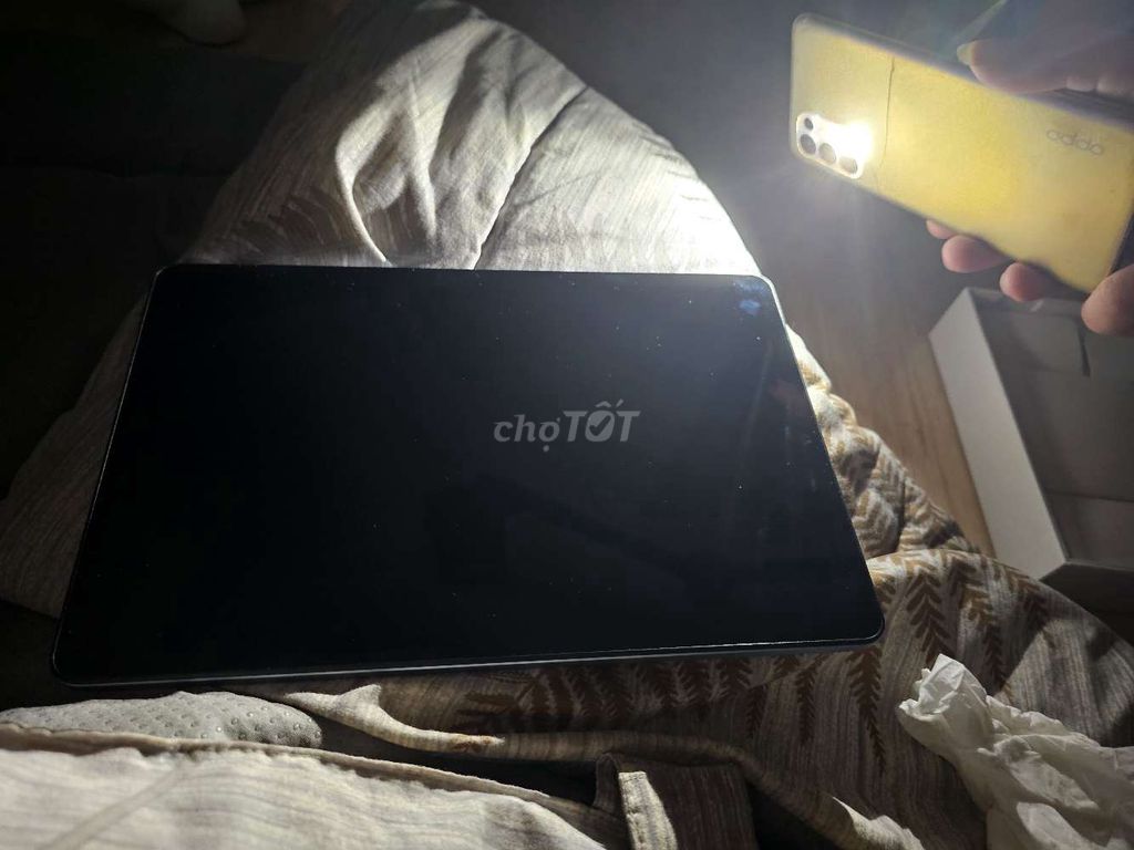 Tablet Redmi Pad 2 4/128Gb. Mua bán Máy tính bảng tại Thành phố Vũng Tàu Bà Rịa - Vũng Tàu được đăng bởi Tài Đức hình 1