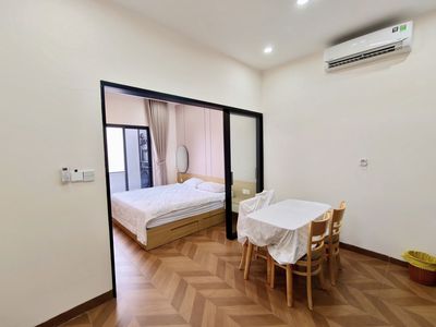 Rent · 1 bd · 35 м² · Quận Ngũ Hành Sơn, ул. Đường Chế Lan Viên