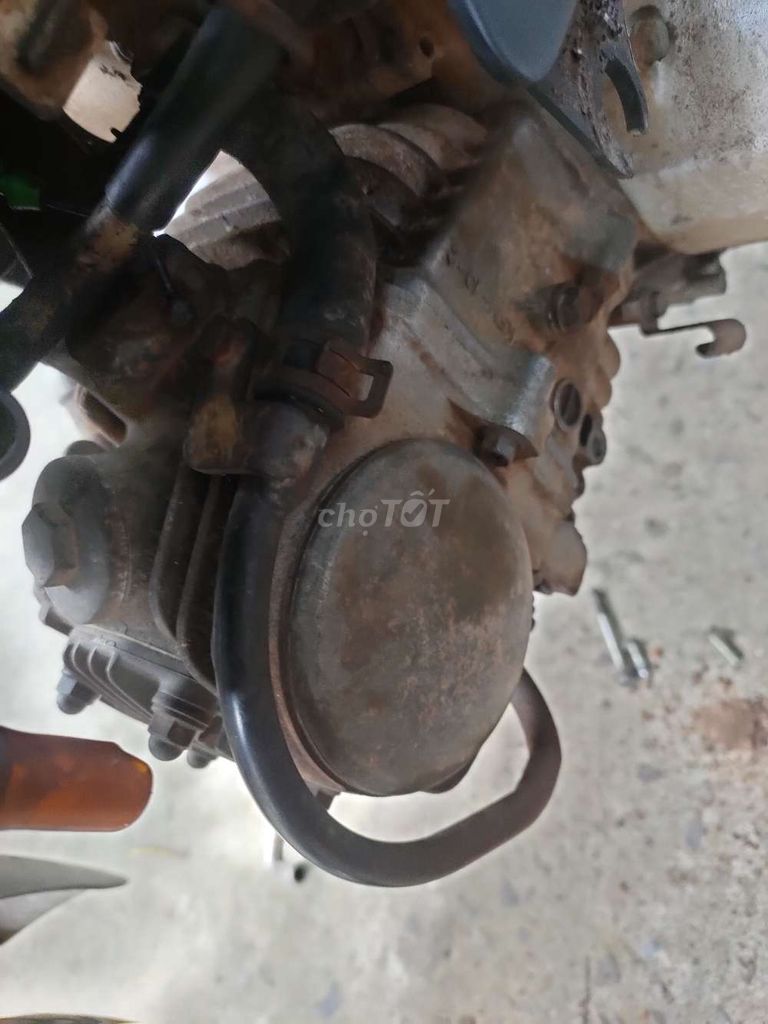 bán nguyên chiếc hoặc 4mon. Mua bán Xe máy tại Quận Bình Thuỷ Cần Thơ được đăng bởi Hoàng Thuận hình 4