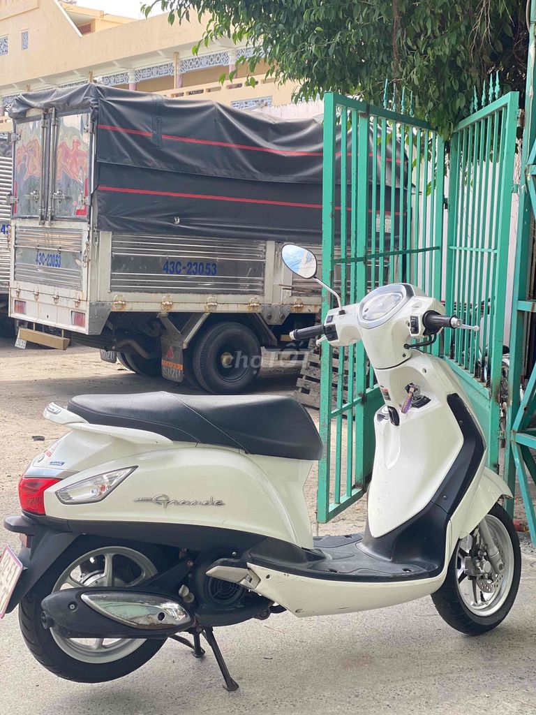 cần bán lại. Mua bán Xe máy tại Quận Hải Châu Đà Nẵng được đăng bởi Nguyễn thị Quỳnh Nga hình 3