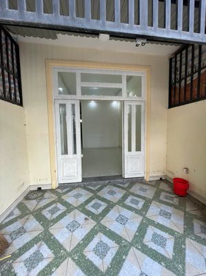 Cho thuê nhà KDC Phúc Đạt