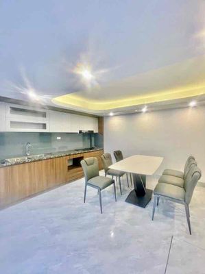 Bán nhà Mai Chí Thọ Long Biên 50m2 kinh doanh sầm uất vỉa hè rộng