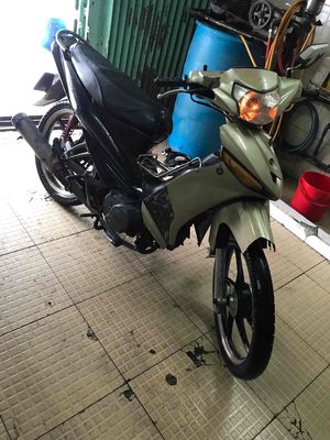 cần bán xe đi làm. Mua bán Xe máy tại Quận Bình Tân Tp Hồ Chí Minh được đăng bởi chau tuan phat