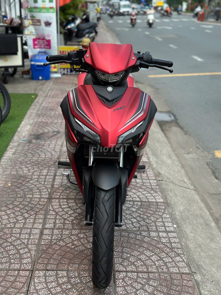 Exciter 155cc 2021 bs 59s3-49252. Mua bán Xe máy tại Quận Phú Nhuận Tp Hồ Chí Minh được đăng bởi Thanh Hùng xebachin  hình 1