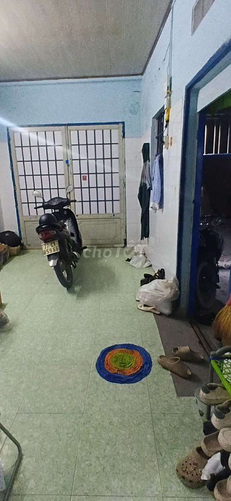 Аренда · 1 комн. · 32 м² · Quận Gò Vấp, ул. Đường Quang Trung