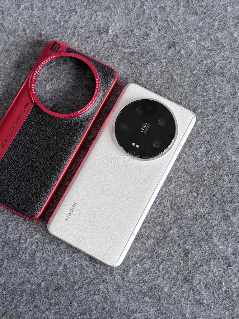 Xiaomi 14 Ultra 16/512GB - Zin đẹp 99% 112212. Mua bán Điện thoại tại Quận Ninh Kiều Cần Thơ được đăng bởi Nguyên Mobile 65 hình 1