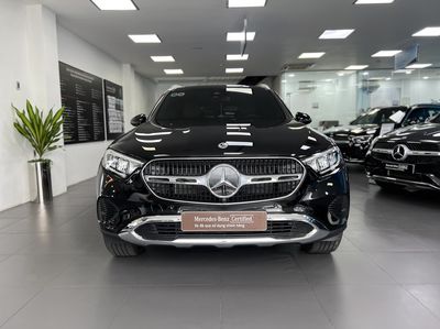 GLC200 4Matic 2025 Chính Hãng 39 km Như mới 100%. Mua bán Ô tô tại Quận Bình Thạnh Tp Hồ Chí Minh được đăng bởi Mercedes Benz Haxaco Điện Biên Phủ