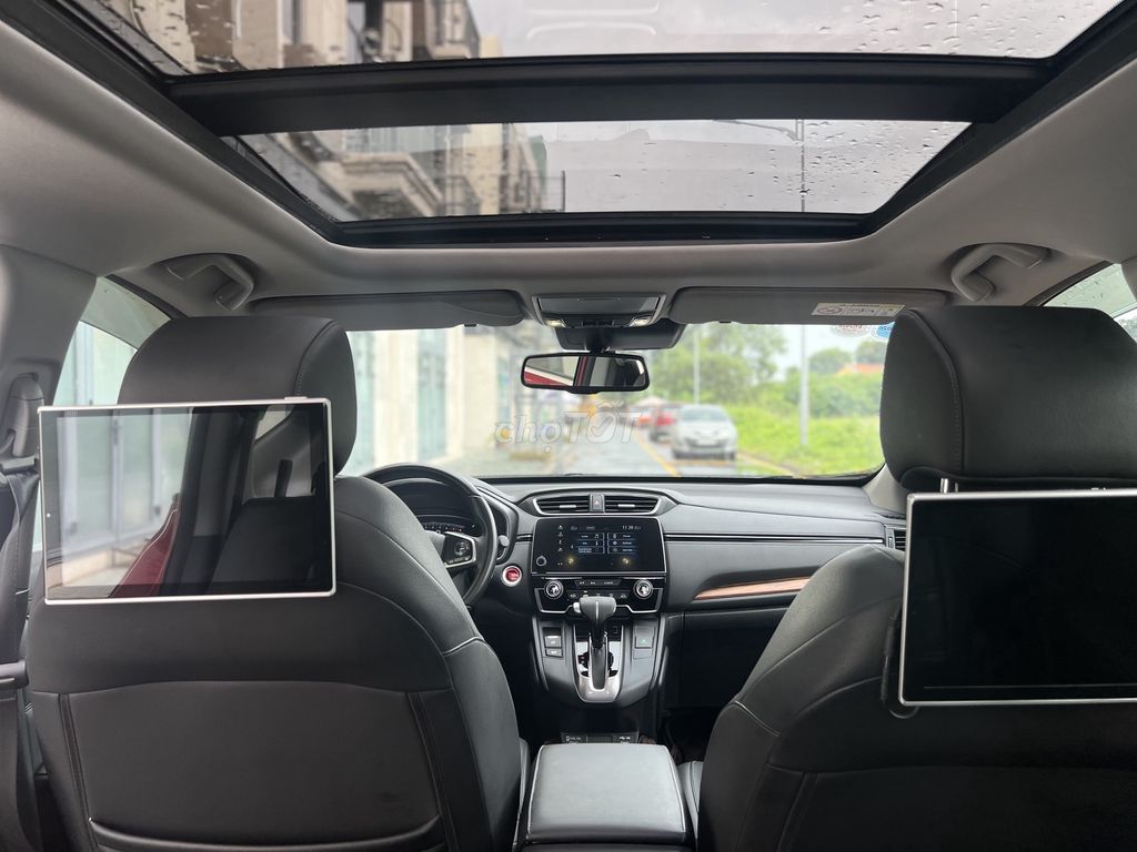 Honda CRV-L 1.5Turbo Sensing 2020 Đỏ. Mua bán Ô tô tại Thành phố Thủ Đức Tp Hồ Chí Minh được đăng bởi Văn hiếu hình 9