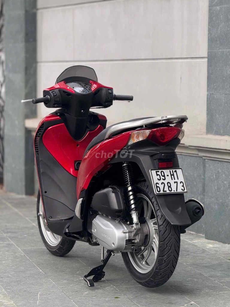 SH 125i 2016 SMK UP ÁO Ý BSTP. Mua bán Xe máy tại Thành phố Thủ Đức Tp Hồ Chí Minh được đăng bởi Vũ Vũ hình 3