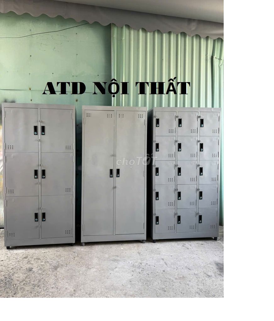Tủ locker tủ locker* tủ locker tủ locker tủ locker. Mua bán Đồ dùng văn phòng tại Quận 7 Tp Hồ Chí Minh được đăng bởi NỘI THẤT HCM hình 1