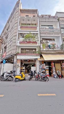 nhà mặt tiền chợ kim biên