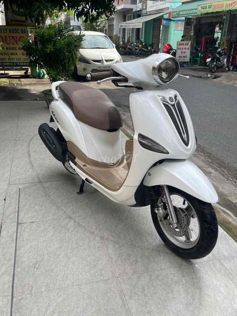 cần bán xe nozza xe rin chính chủ ký giấy. Mua bán Xe máy tại Quận 7 Tp Hồ Chí Minh được đăng bởi Đinh Hiêp hình 2