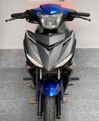 EX 150,BS 83,XE ĐẸP KIỂNG NHẸ,MÁY ÊM CỰC NGON. Mua bán Xe máy tại Thành phố Sóc Trăng Sóc Trăng được đăng bởi Nguyễn Sướng CÓ BÁN GÓP GIAO XE CÁC TỈNH