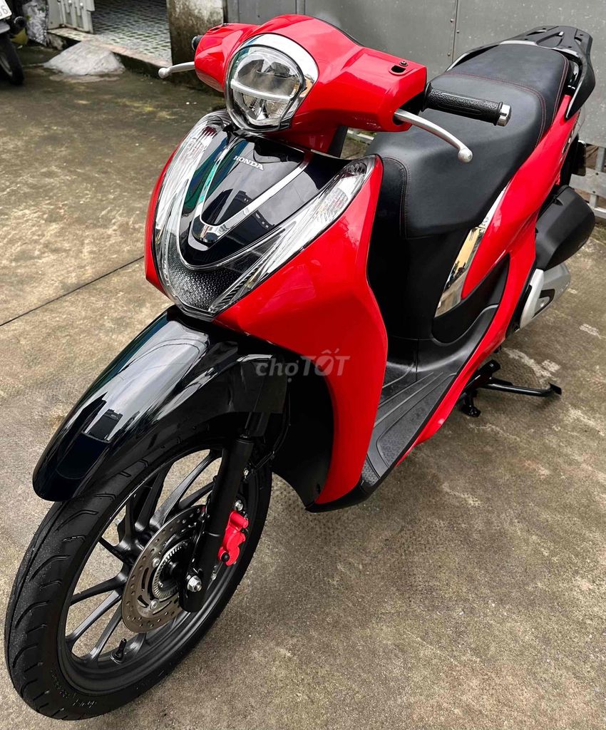 SH Mode ABS 2021 như mới máy zin. Mua bán Xe máy tại Quận Ninh Kiều Cần Thơ được đăng bởi Cửa Hàng Xe Nhật Tài hình 2