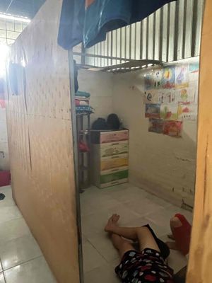 Nhà cho thuê giá 2triệu