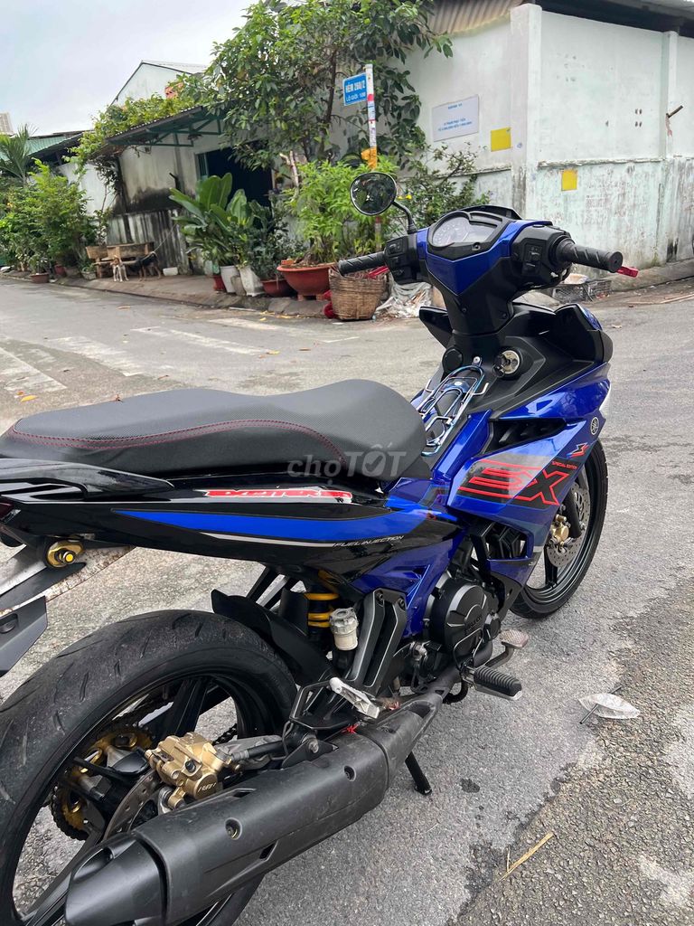 💥 Yamaha EXCITER 150 💥 CÓ BẢO HÀNH💥💥💥. Mua bán Xe máy tại Quận Tân Phú Tp Hồ Chí Minh được đăng bởi Chị Thảo hình 7