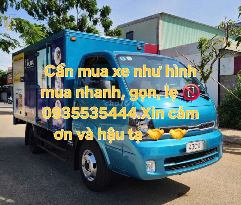 Ô tô loại như hình. Mua bán Ô tô tại Quận Cẩm Lệ Đà Nẵng được đăng bởi Xe Tải Cũ Đà Nẵng hình 1