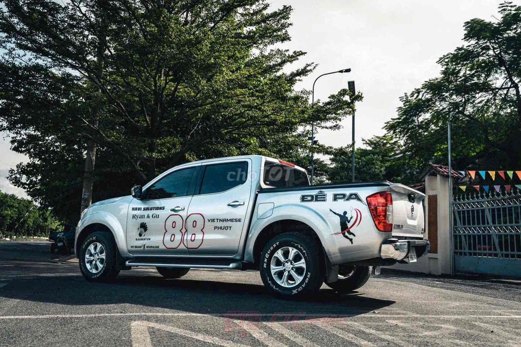 Nissan Navara 1 Cầu Sản xuất 2018 đk 2019. Mua bán Ô tô tại Thành phố Thủ Đức Tp Hồ Chí Minh được đăng bởi Ryan Nguyễn hình 11