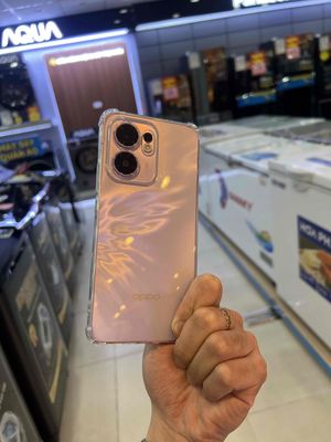 Điện thoại OPPO Reno13 F 5G 8GB/256GB còn BH6T.. Mua bán Điện thoại tại Thành phố Thủ Đức Tp Hồ Chí Minh được đăng bởi Đặng Minh Long hình 1
