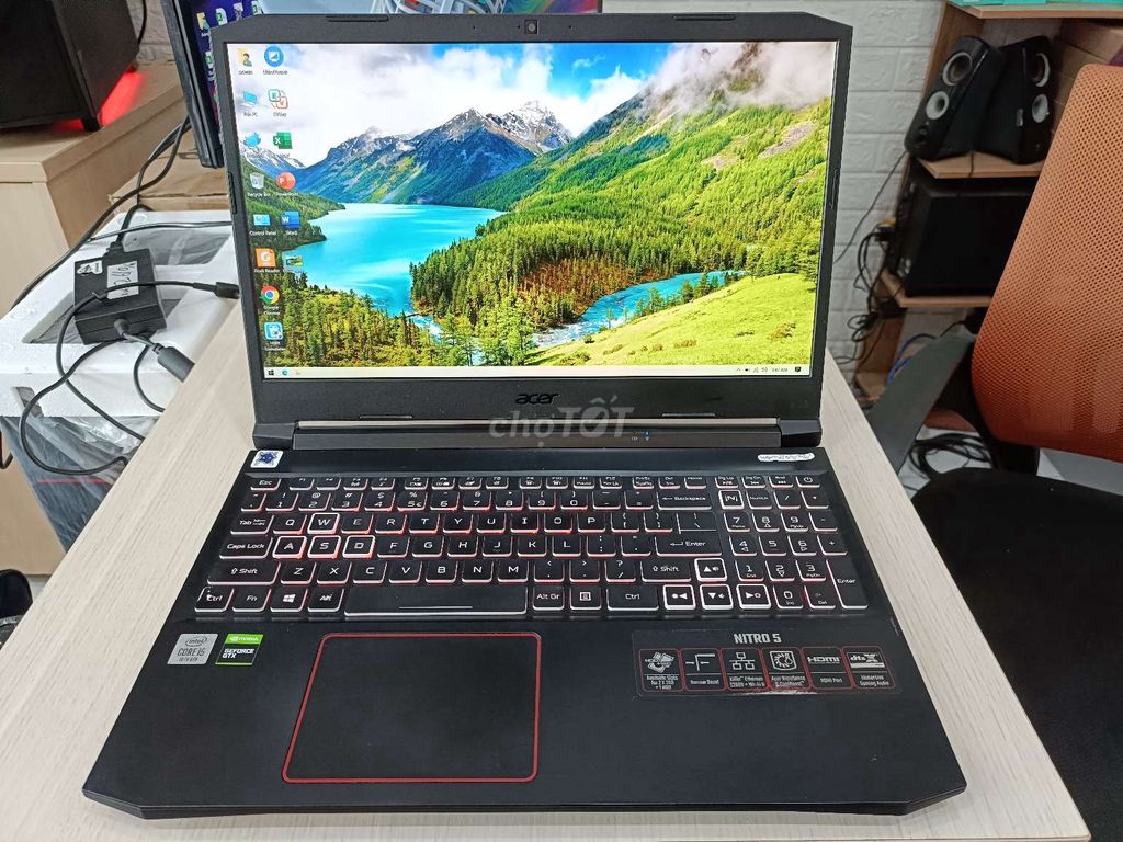 Laptop gaming 240hz