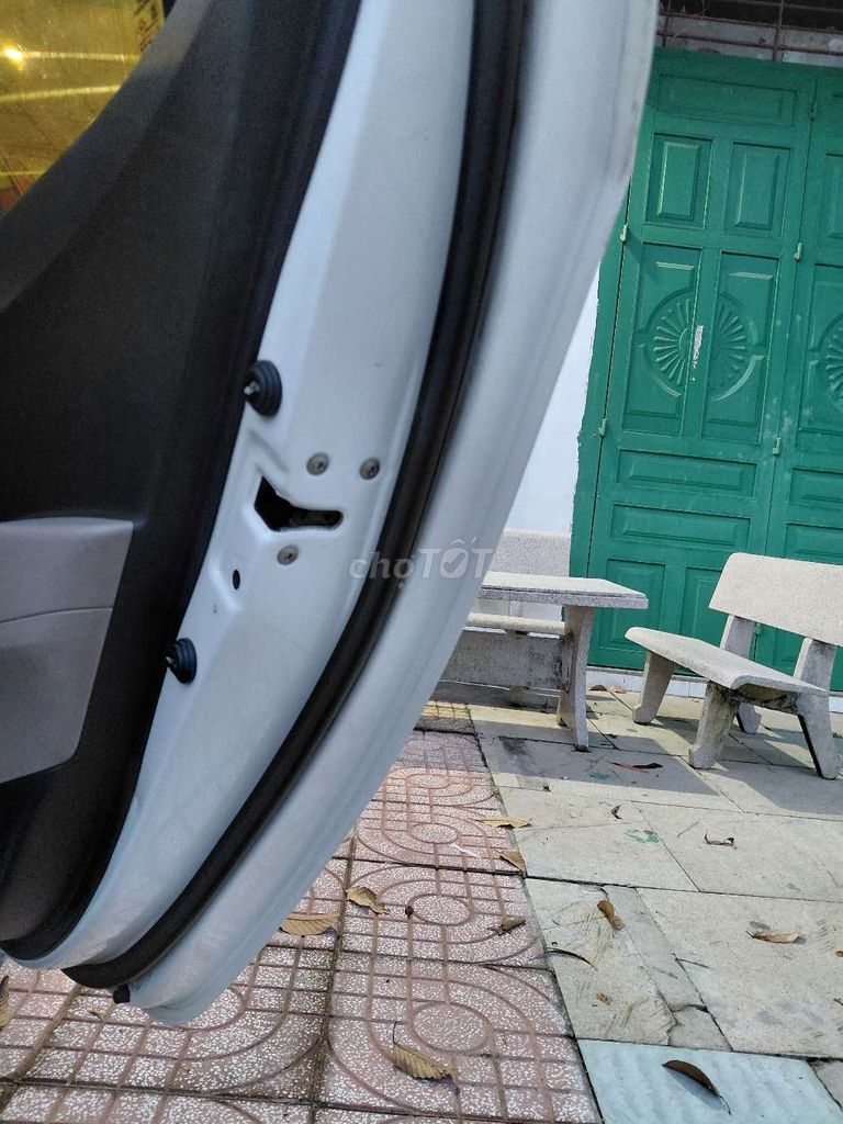 Hyundai Grand i10 Sedan 2019 1.2 MT Base 11109 km. Mua bán Ô tô tại Thị xã Bến Cát Bình Dương được đăng bởi Toán Mp hình 8