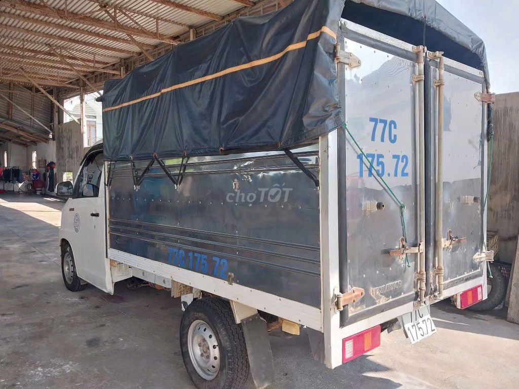 VEAM VPT095MB 2019. Mua bán Xe tải, xe ben tại Huyện Phù Cát Bình Định được đăng bởi Tỵ mua bán xe  hình 9