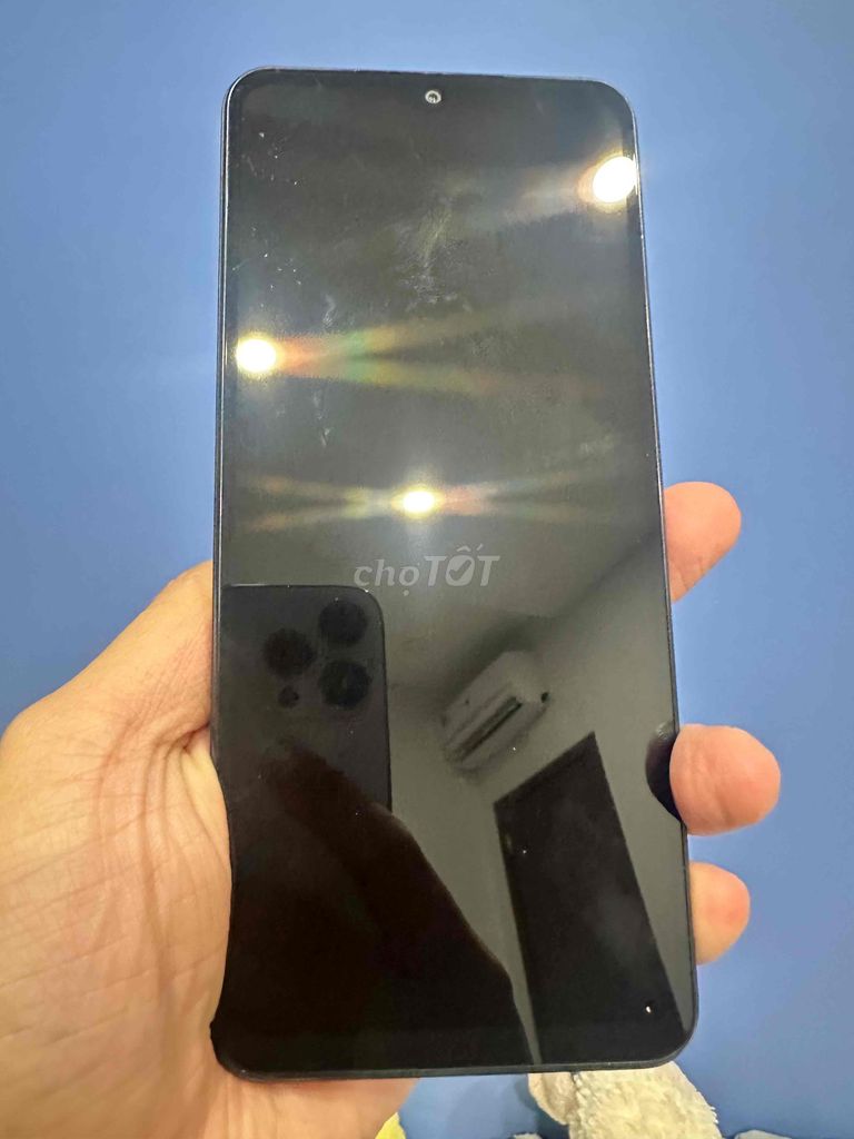 Xiaomi Redmi A5 Đen. Mua bán Điện thoại tại Huyện Bình Chánh Tp Hồ Chí Minh được đăng bởi Tú hình 1