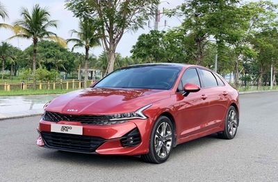 K5 Premium 2022 giá hợp lý hỗ trợ góp 75%. Mua bán Ô tô tại Quận Bình Thạnh Tp Hồ Chí Minh được đăng bởi Tín