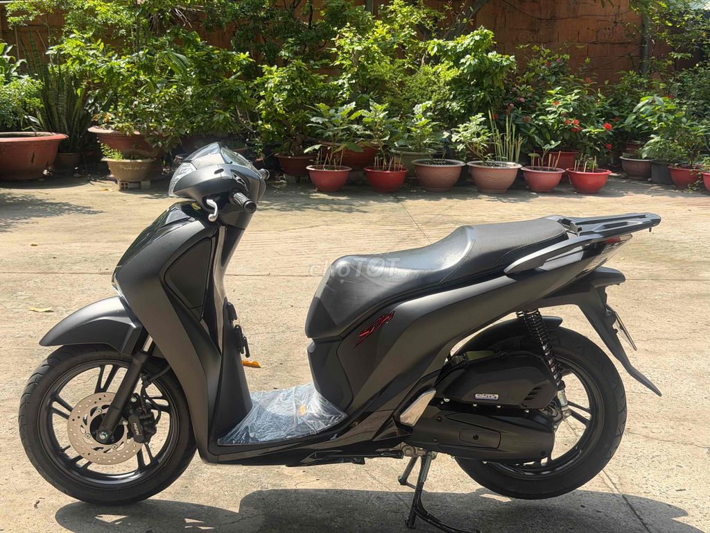 HT GÓP ĐẬU💯SH 125 BSTP 9chủ Xe Đẹp Ít Đi Còn Mới🚘